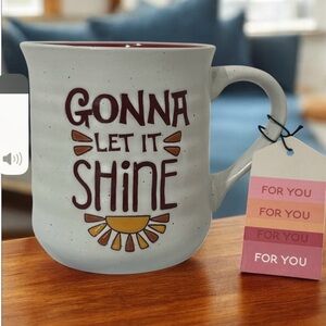 Gonna Let it Shine by Good Day